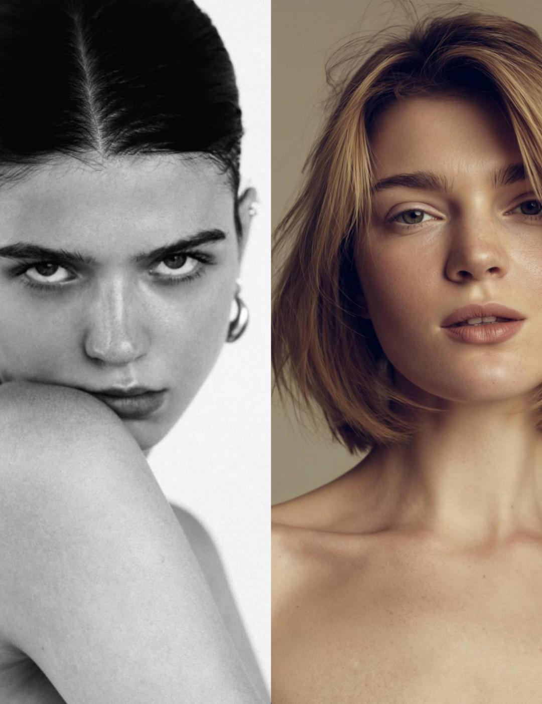 Lera P and Konstancja On Stay 