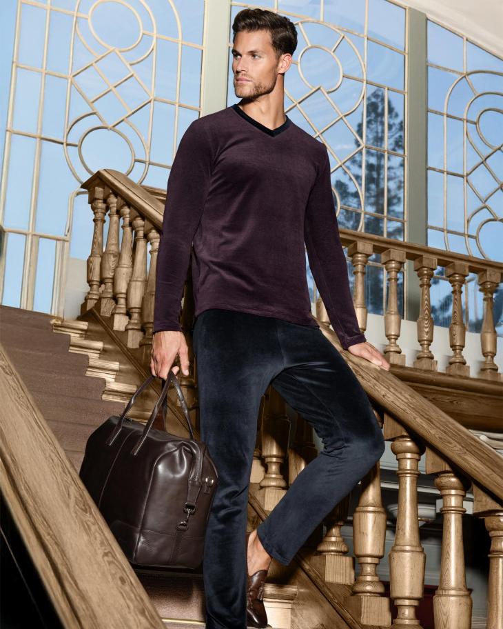 Tyler for Impetus Campaign