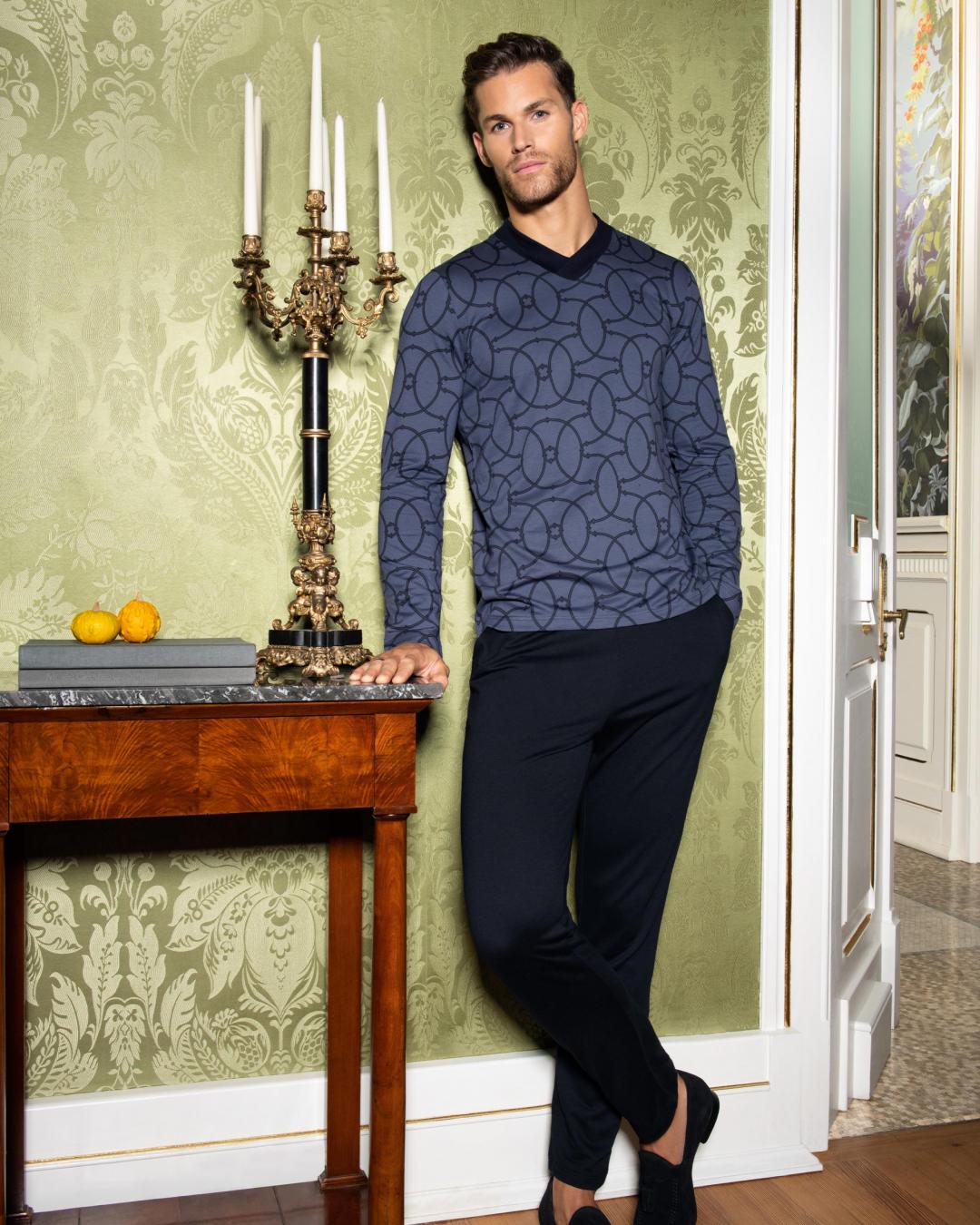 Tyler for Impetus Campaign