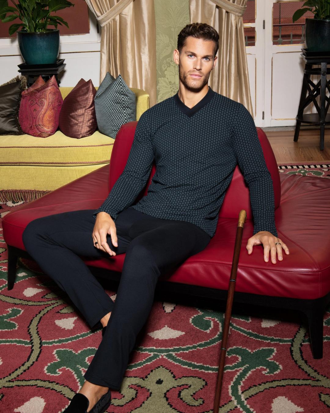 Tyler for Impetus Campaign