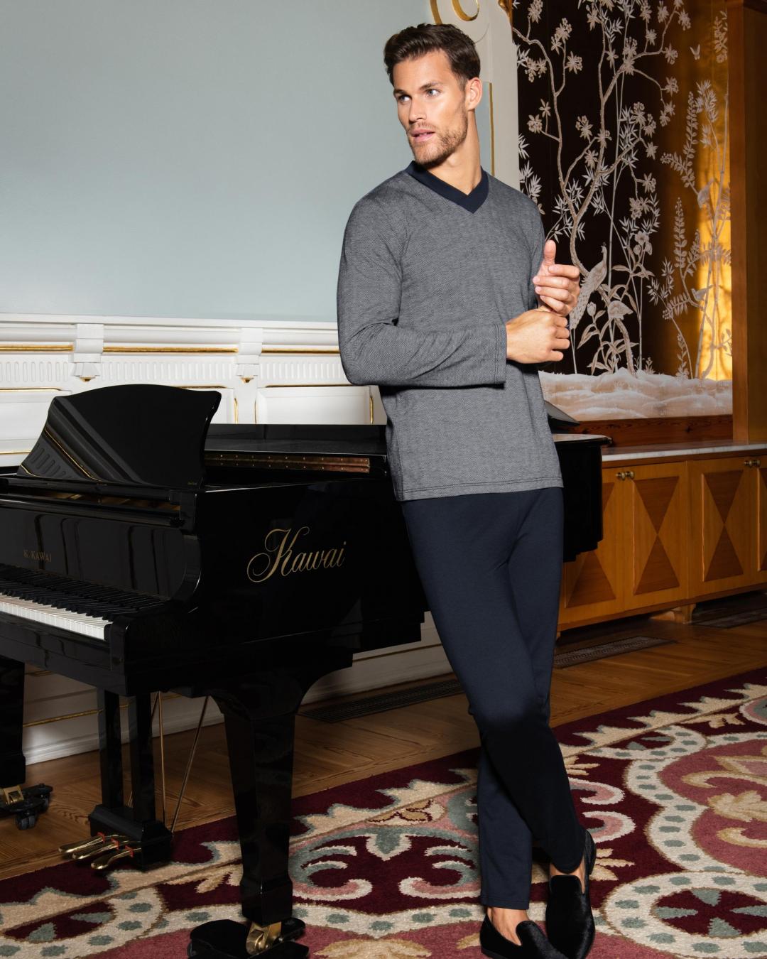 Tyler for Impetus Campaign