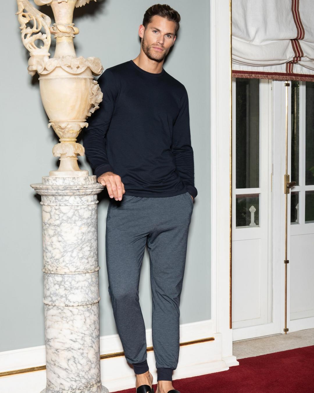 Tyler for Impetus Campaign