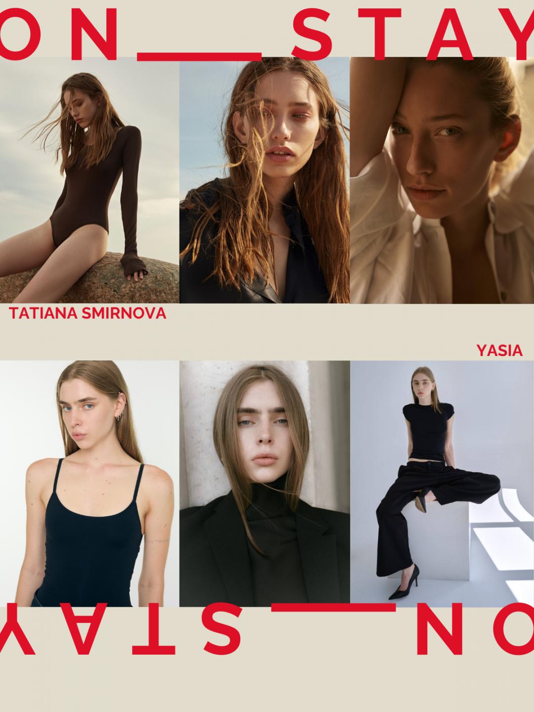 On-Stay Models during Summer