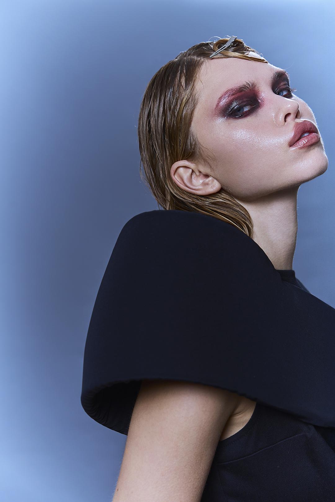 Gertruda for PAP MAGAZINE