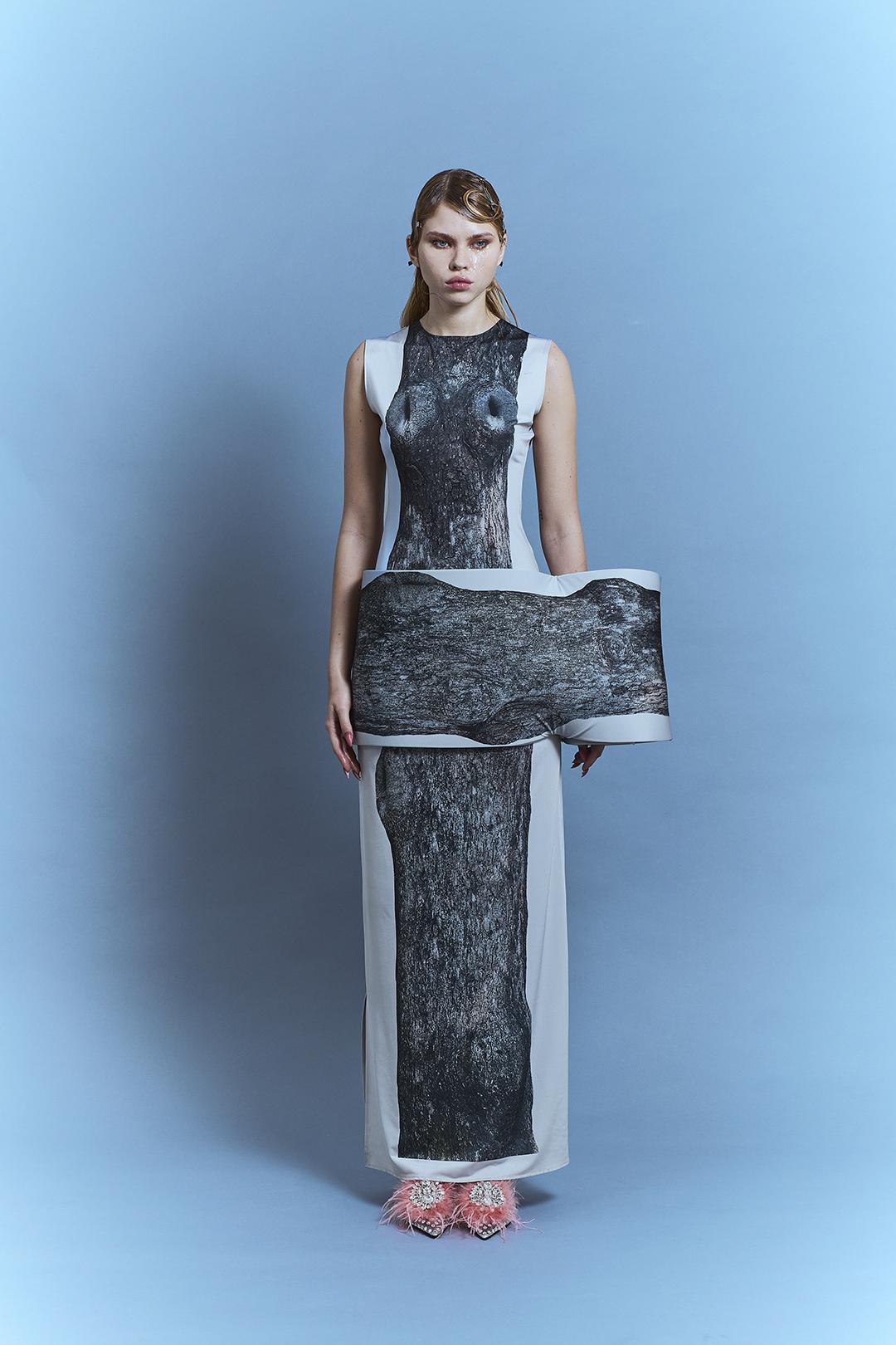 Gertruda for PAP MAGAZINE