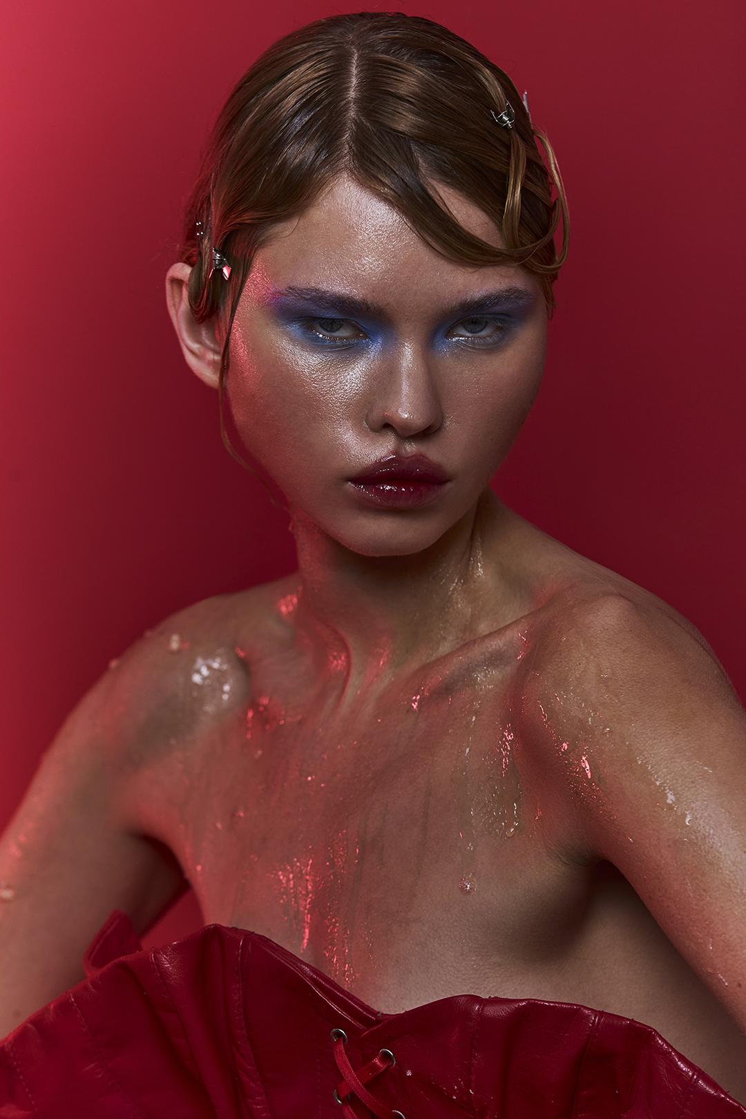 Gertruda for PAP MAGAZINE