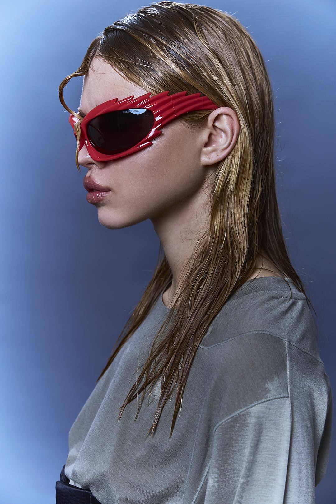 Gertruda for PAP MAGAZINE