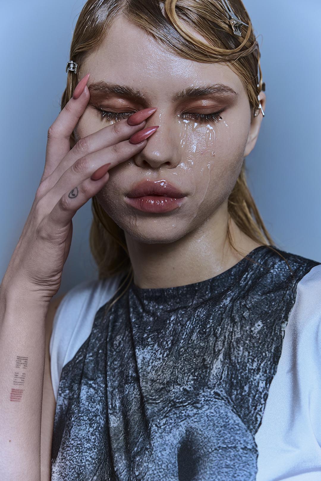 Gertruda for PAP MAGAZINE