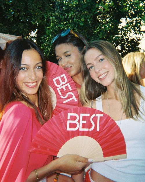 Best Models Summer'26