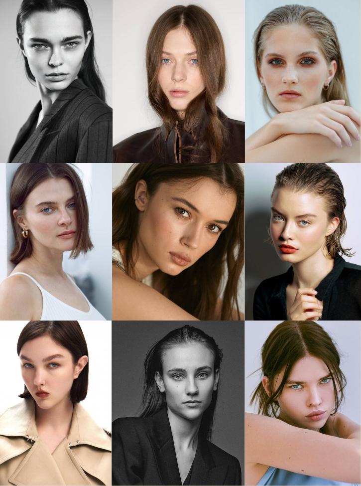 Os Nossos Modelos On-Stay