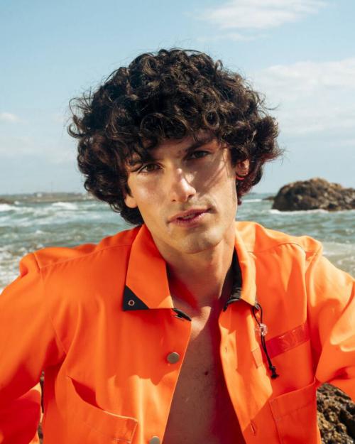 João Gonçalves is Back in Town