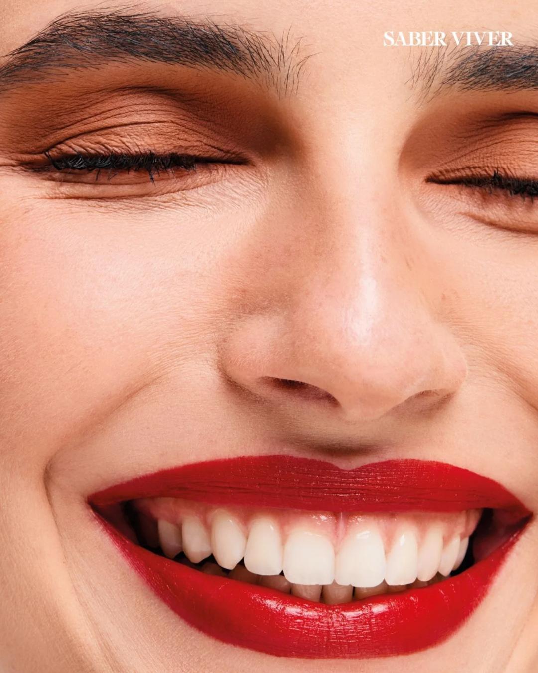  Liza T Covers Saber Viver Magazine
