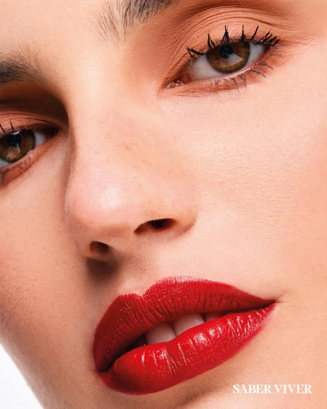  Liza T Covers Saber Viver Magazine