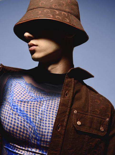 NOAH PARA A WRONG WEATHER