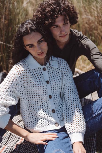 Wollies Jeans EDITORIAL