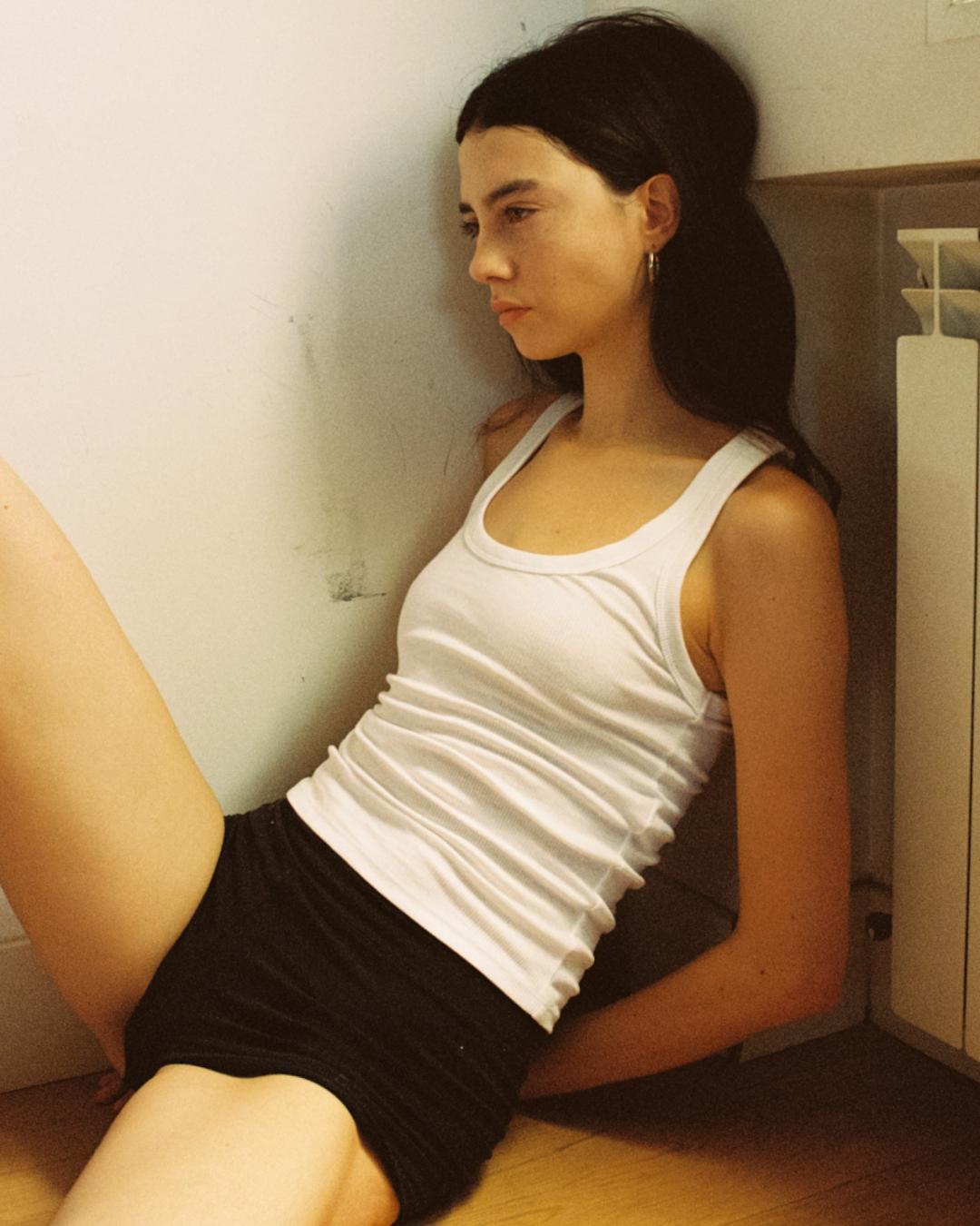 ARIANA SOEIRO by Augustin Escamez