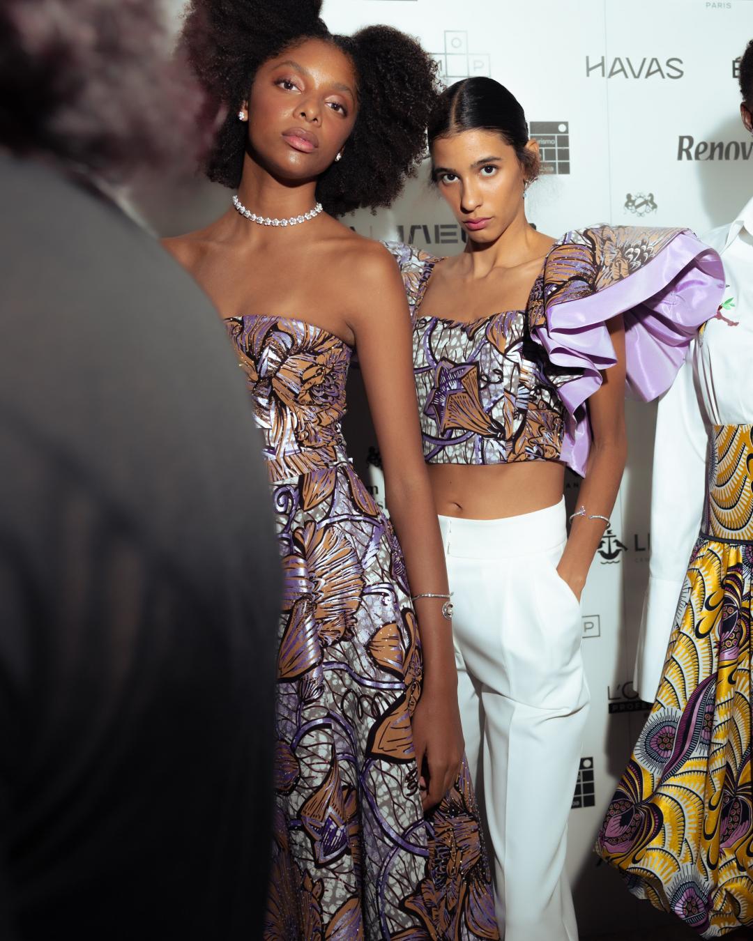 Modelos Best Models na ModaLisboa Priority