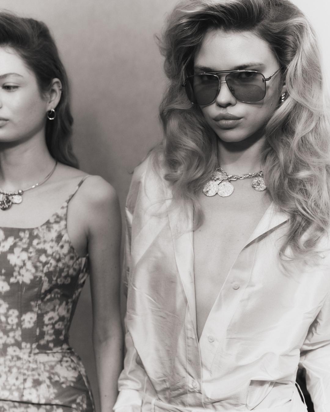 Modelos Best Models na ModaLisboa Priority