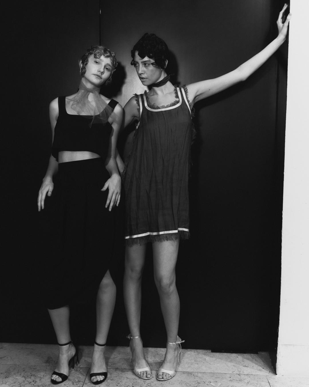 Modelos Best Models na ModaLisboa Priority
