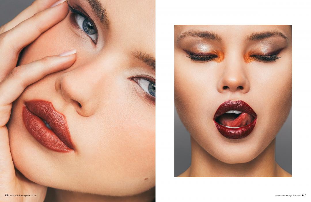  Editorial for Solstice with Gertruda