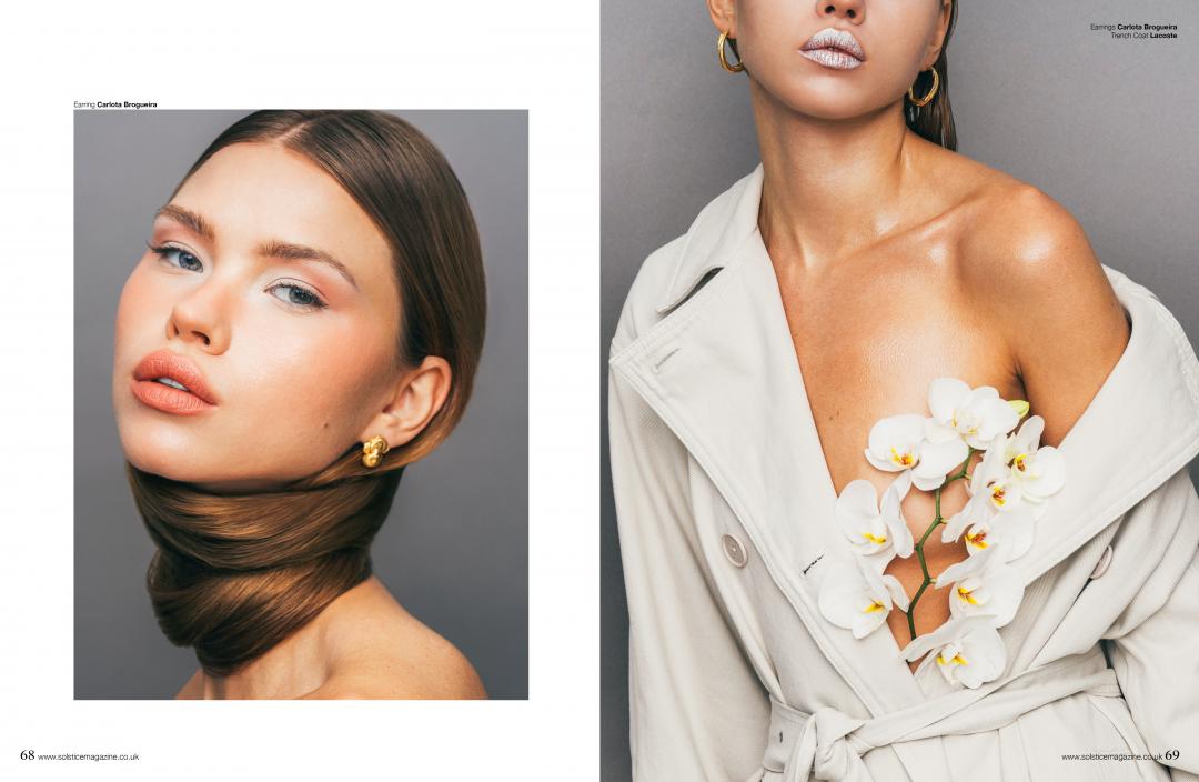  Editorial for Solstice with Gertruda