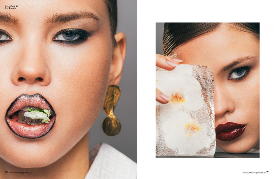  Editorial for Solstice with Gertruda