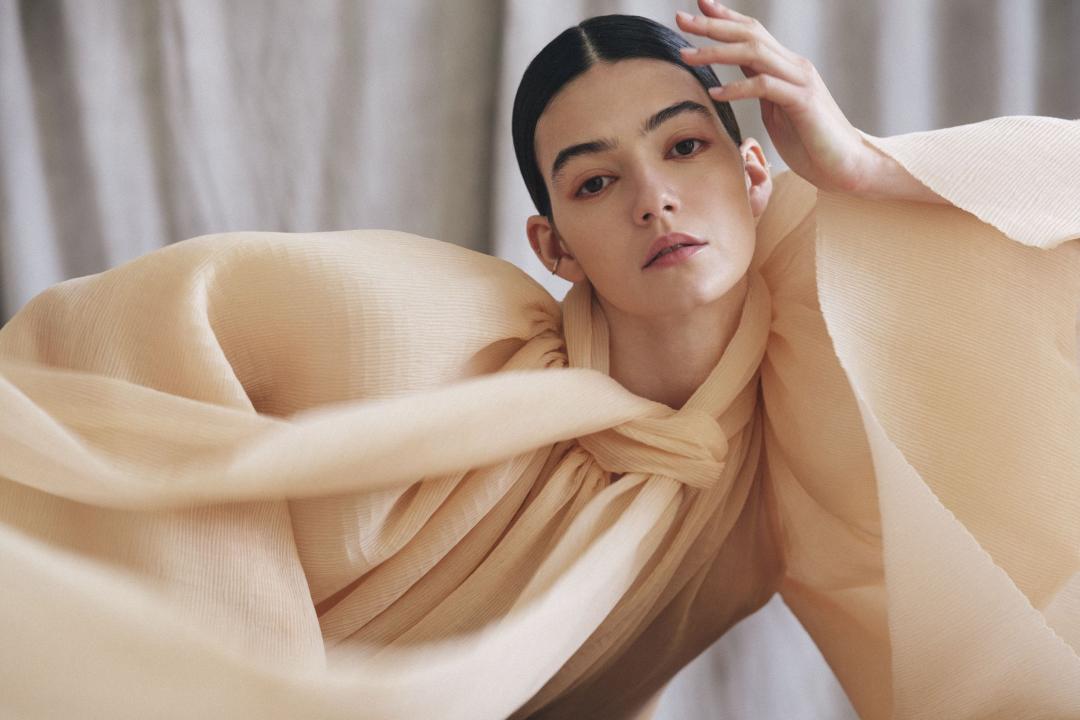 Ana Jorge Photographed by Frederico Martins in Editorial Series