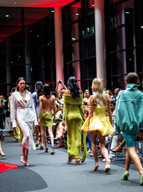 Best Models x Gonçalo Peixoto