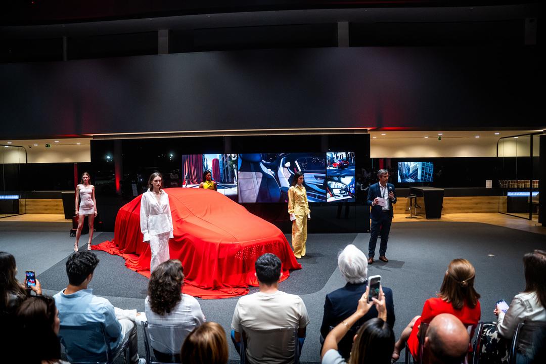 Best Models x Gonçalo Peixoto