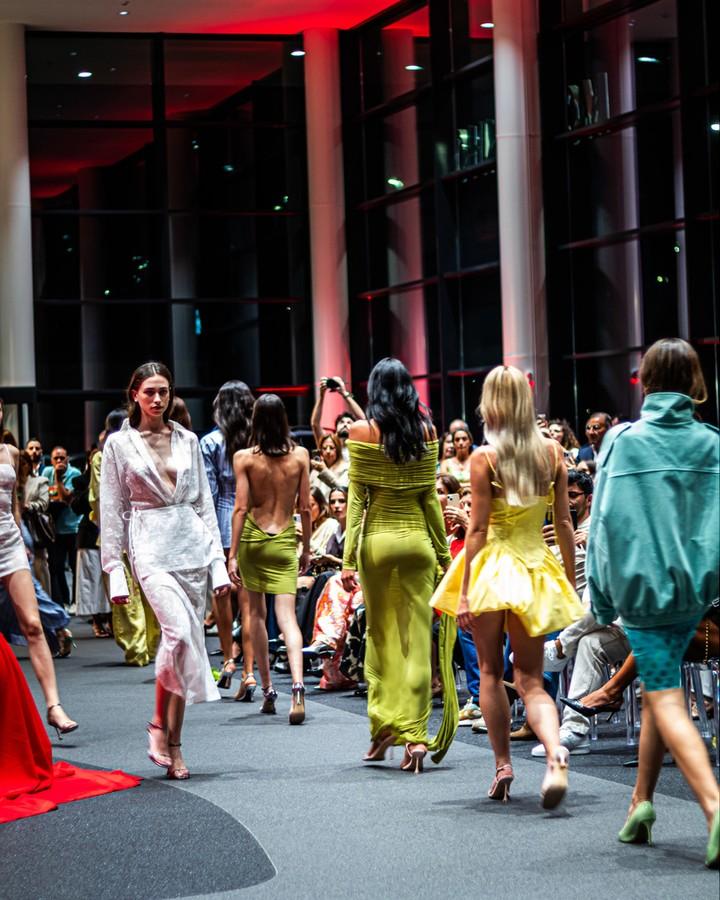 Best Models x Gonçalo Peixoto