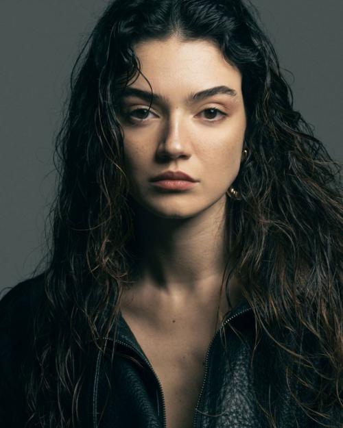 Ana Jorge IS NOW REPRESENTED BY THE WOLFS IN ITALY