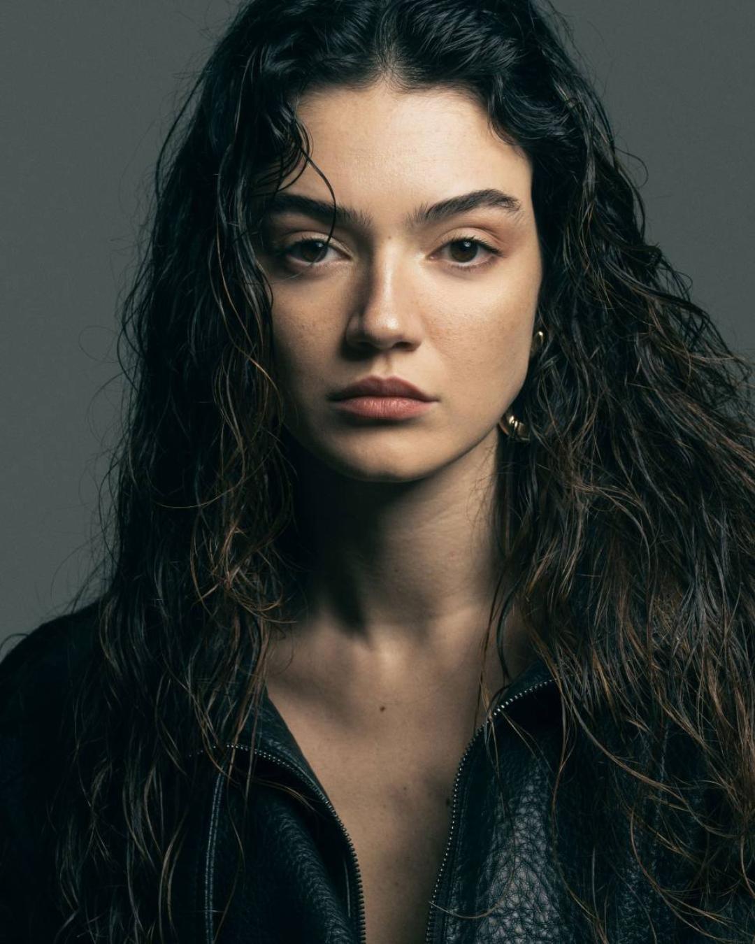 Ana Jorge IS NOW REPRESENTED BY THE WOLFS IN ITALY
