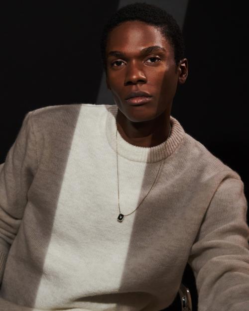 Odinaka for AJ Jewels Campaign
