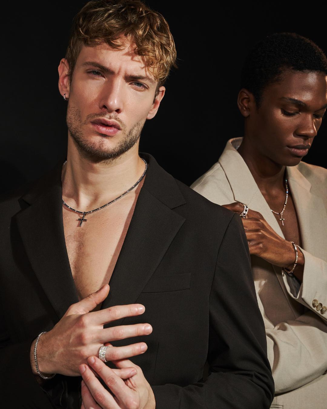 Odinaka for AJ Jewels Campaign