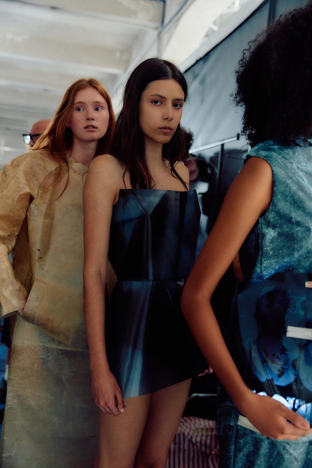 Portugal Fashion 2026: Best Models brilha nos desfiles da edição Experience