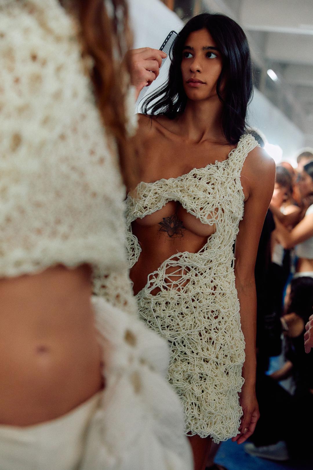 Portugal Fashion 2026: Best Models brilha nos desfiles da edição Experience