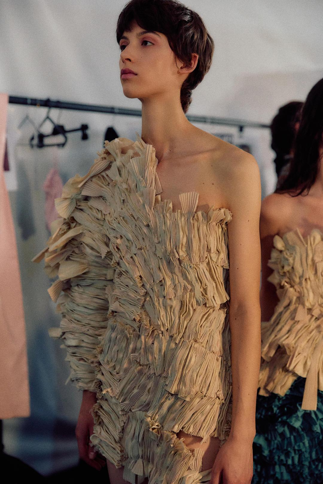 Portugal Fashion 2026: Best Models brilha nos desfiles da edição Experience