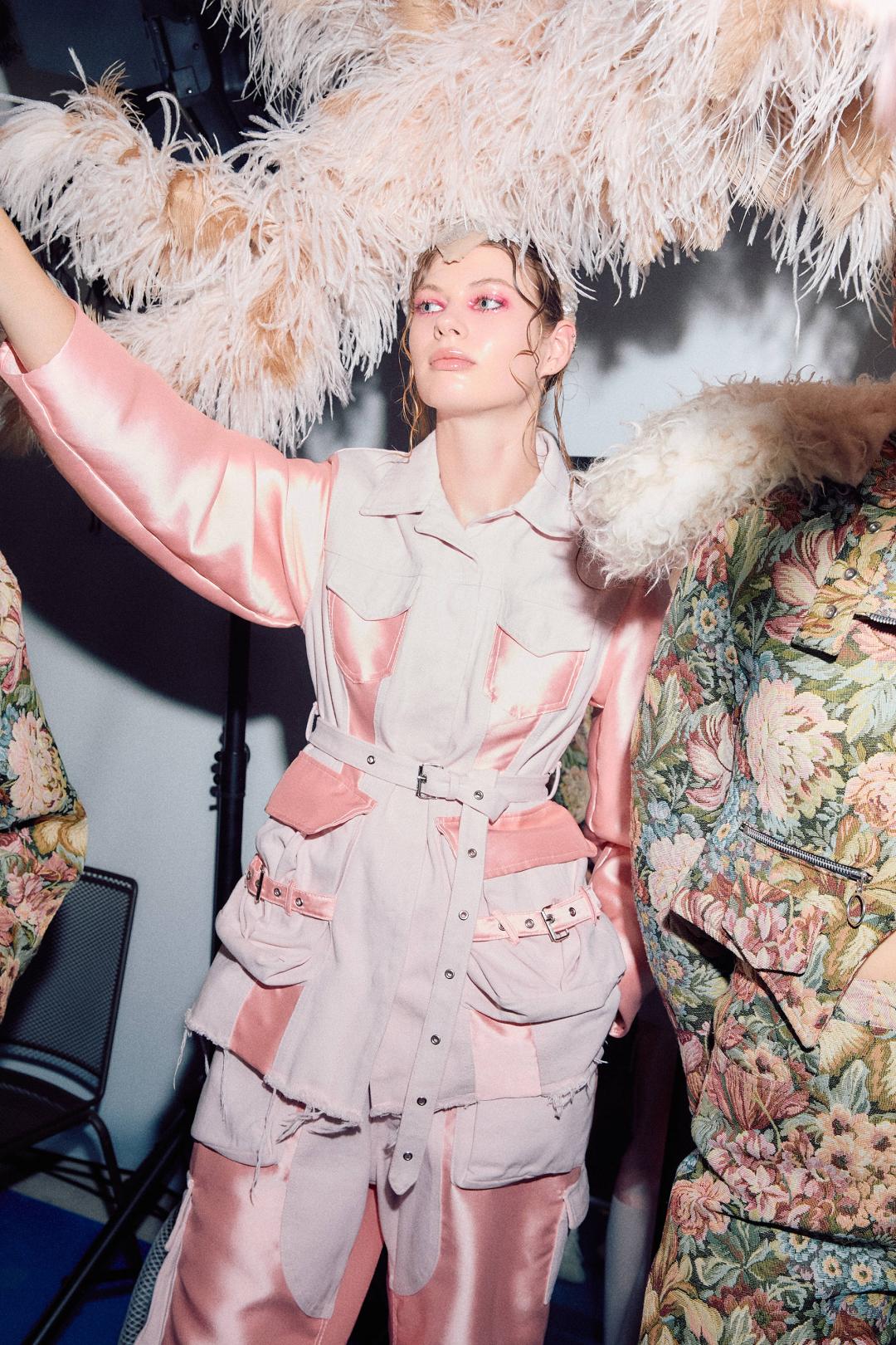 Portugal Fashion 2026: Best Models brilha nos desfiles da edição Experience