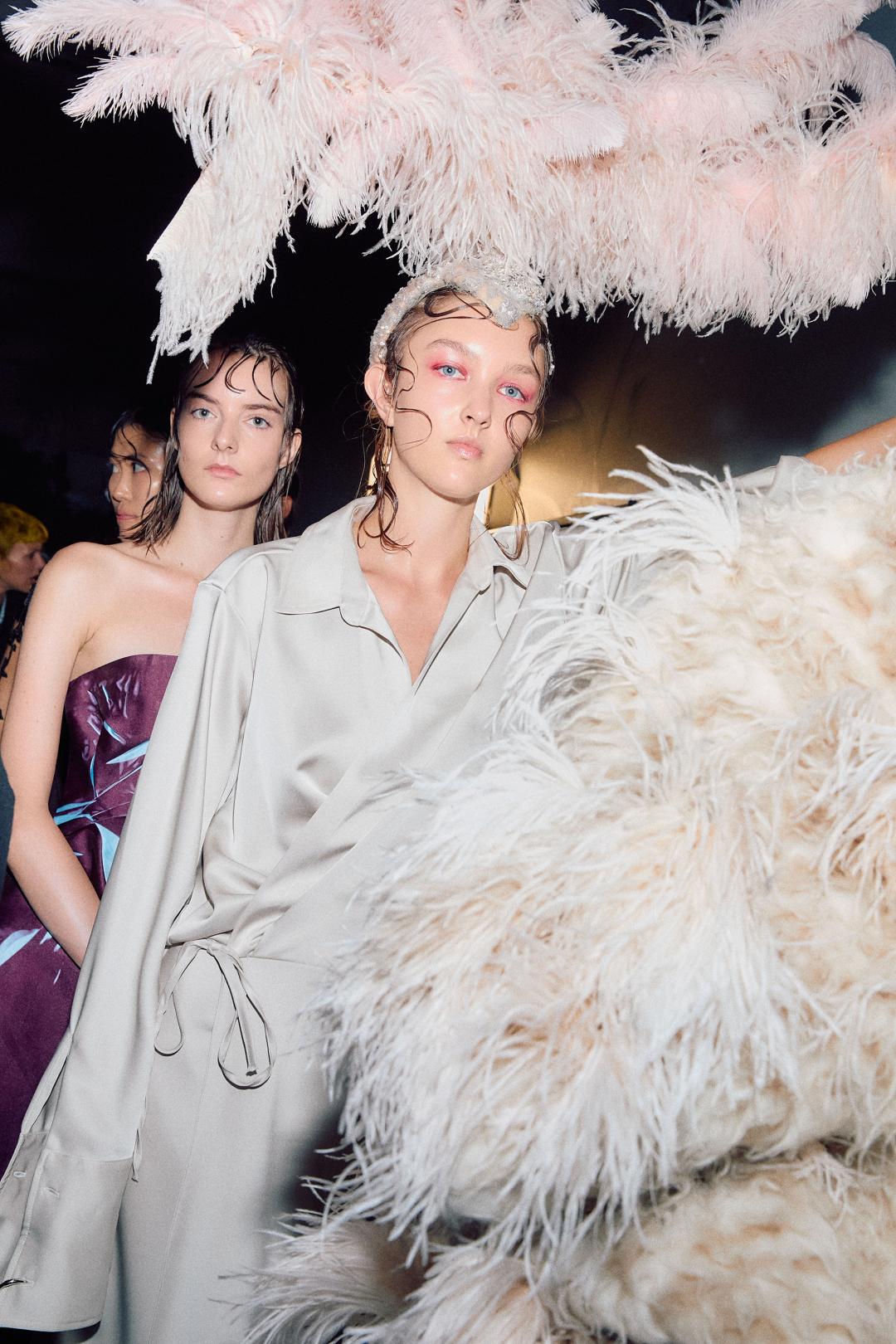 Portugal Fashion 2026: Best Models brilha nos desfiles da edição Experience