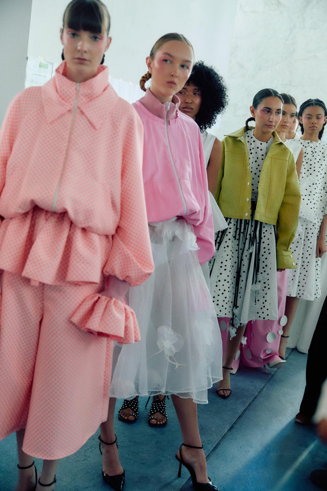 Portugal Fashion 2026: Best Models brilha nos desfiles da edição Experience
