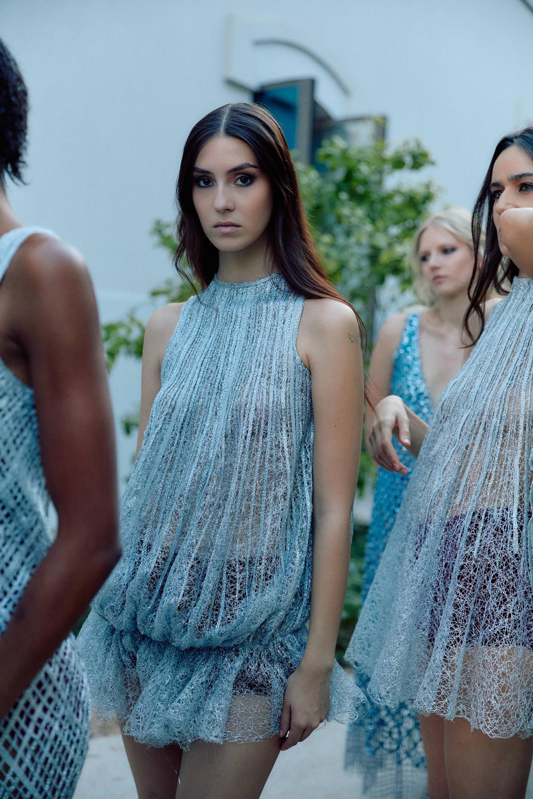 Portugal Fashion 2026: Best Models brilha nos desfiles da edição Experience