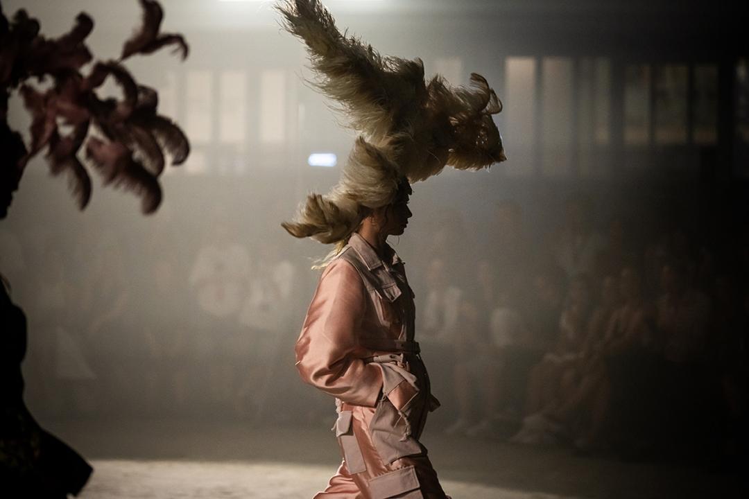 Portugal Fashion 2026: Best Models brilha nos desfiles da edição Experience
