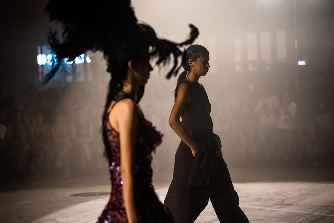 Portugal Fashion 2026: Best Models brilha nos desfiles da edição Experience
