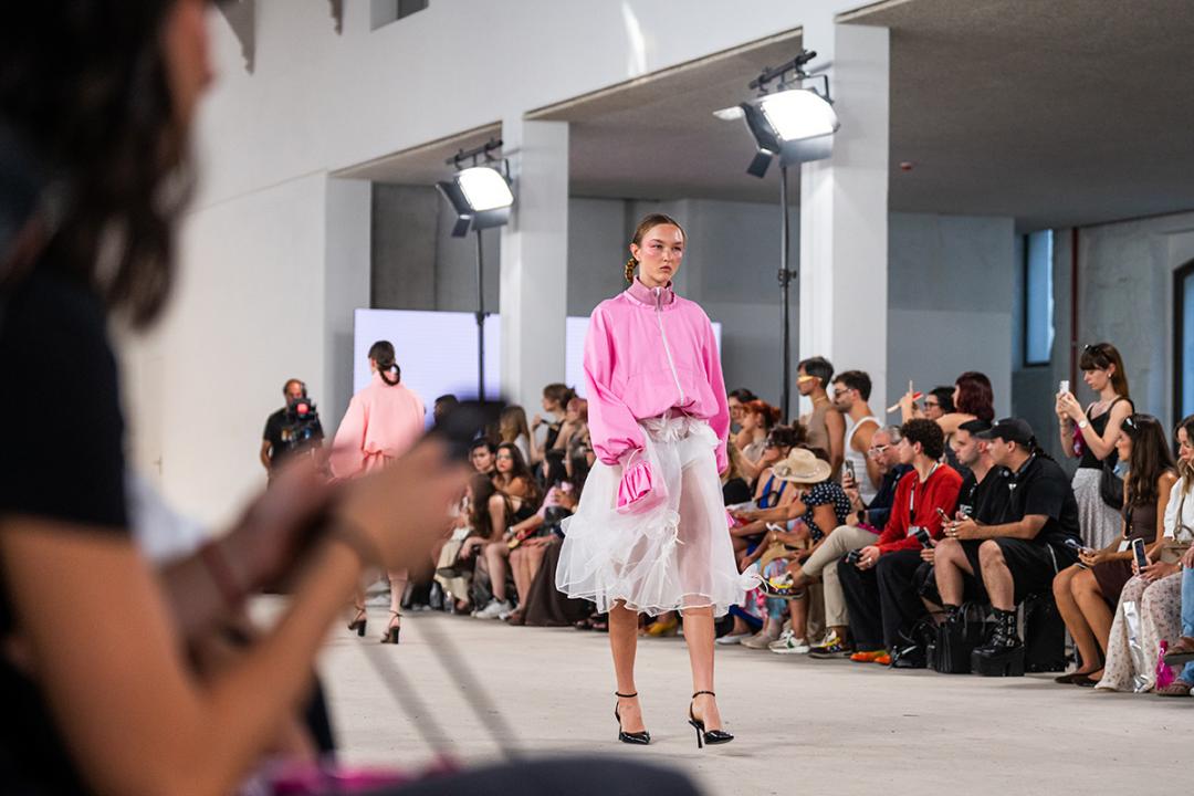 Portugal Fashion 2026: Best Models brilha nos desfiles da edição Experience