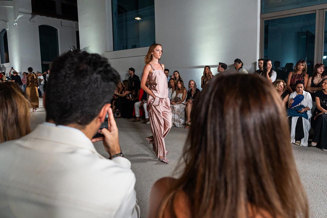 Portugal Fashion 2026: Best Models brilha nos desfiles da edição Experience