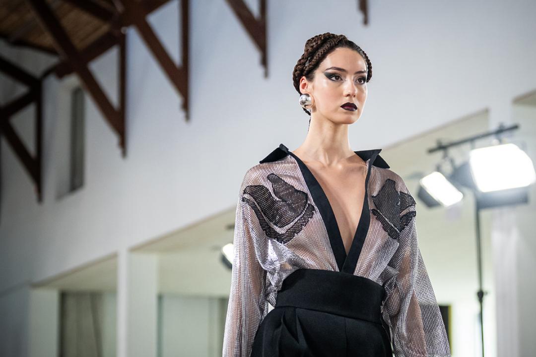 Portugal Fashion 2026: Best Models brilha nos desfiles da edição Experience