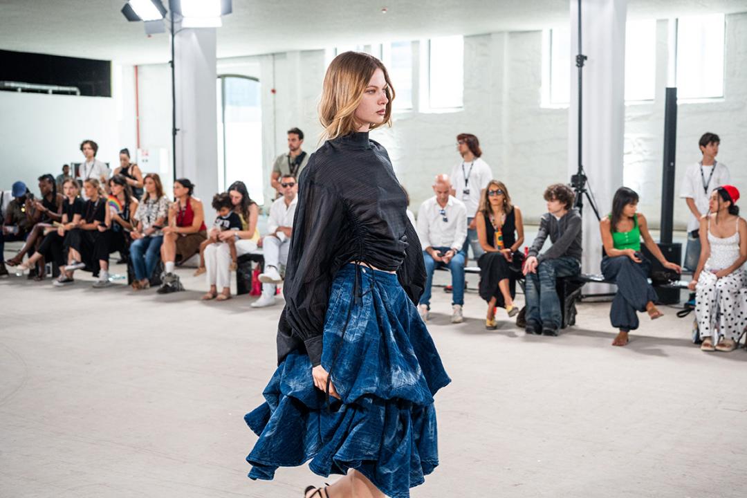 Portugal Fashion 2026: Best Models brilha nos desfiles da edição Experience