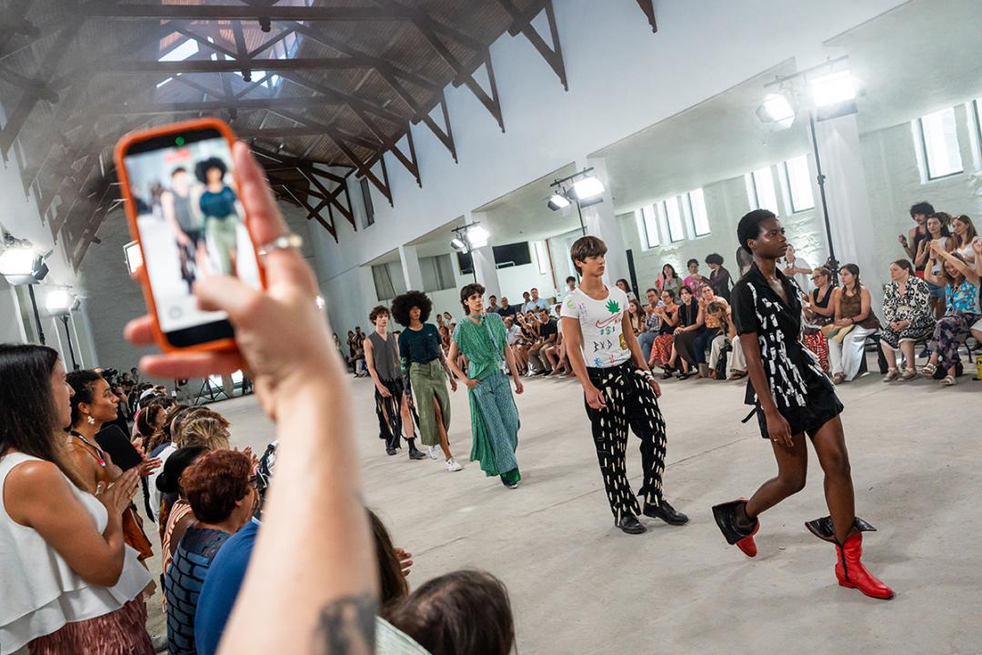 Portugal Fashion 2026: Best Models brilha nos desfiles da edição Experience