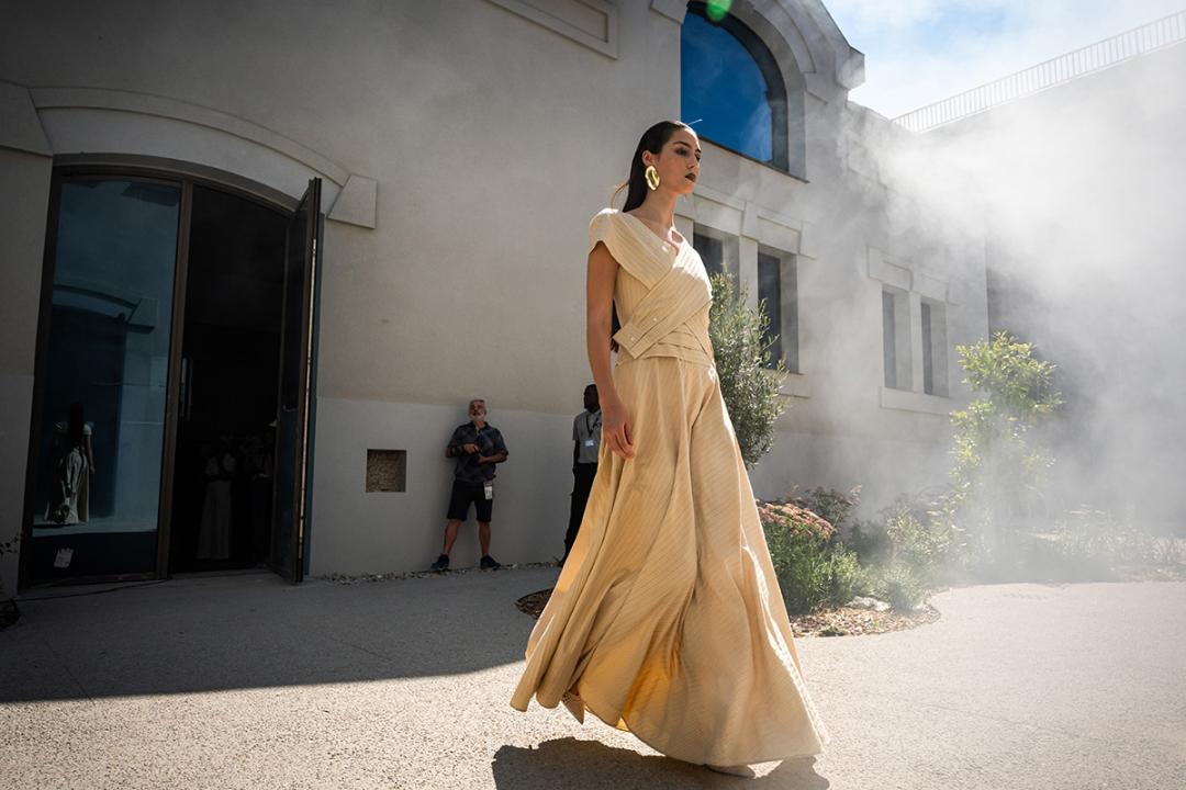 Portugal Fashion 2026: Best Models brilha nos desfiles da edição Experience