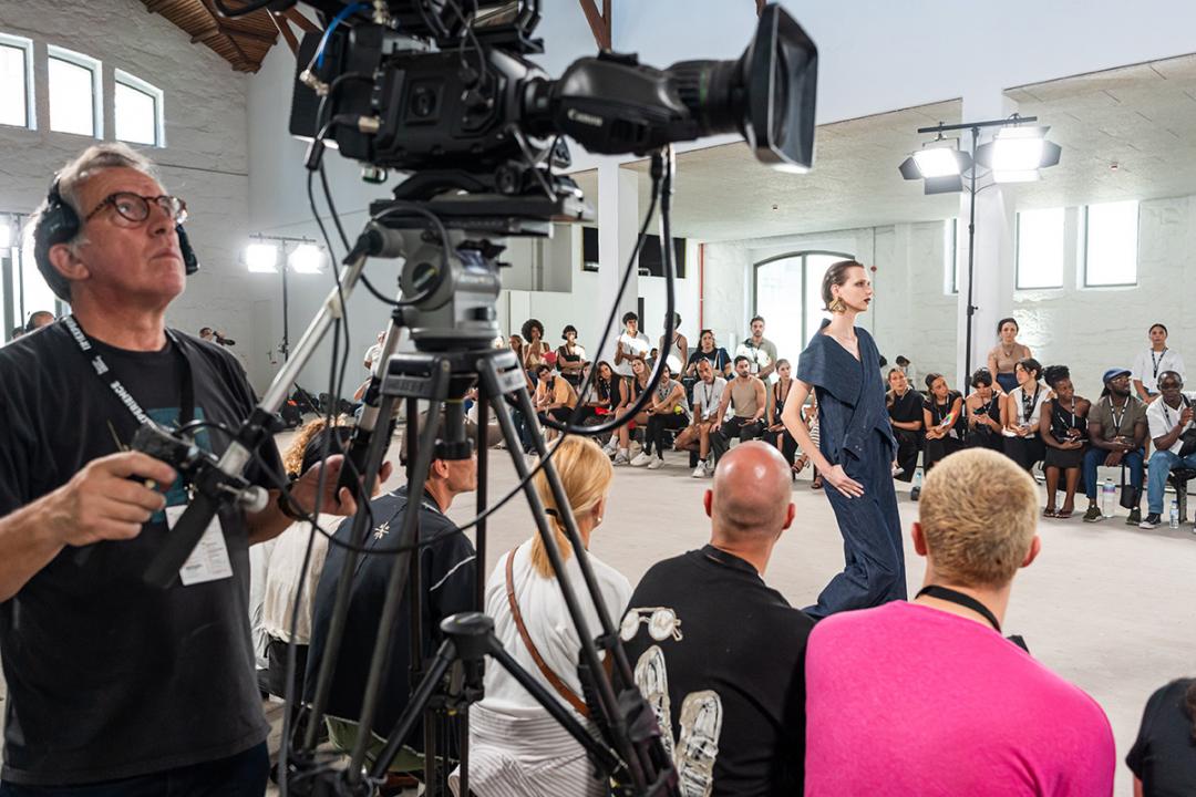 Portugal Fashion 2026: Best Models brilha nos desfiles da edição Experience